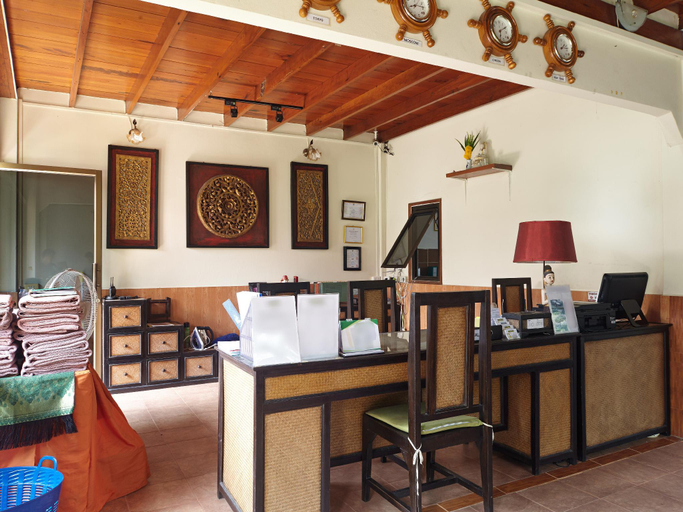 Bedroom 3, Avila Resort, Pattaya