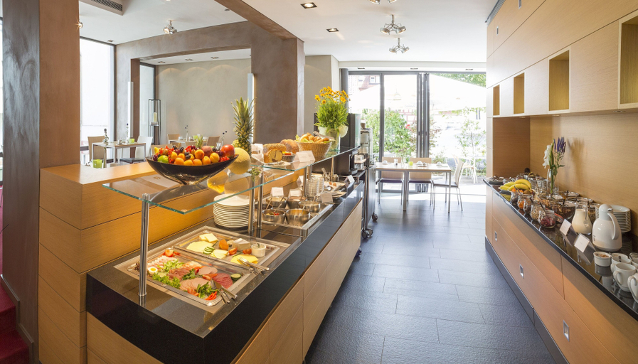 Food & Drinks 5, Landidyll Hotel Lamm, Ludwigsburg