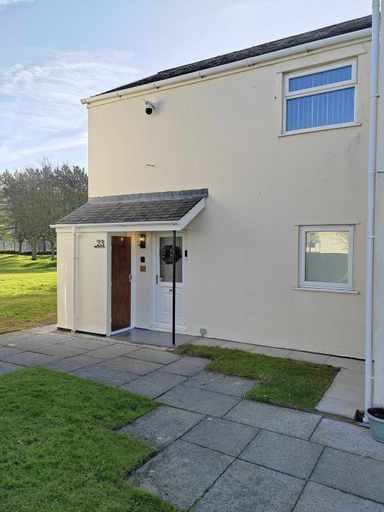 Exterior & Views 2, Castle Cottage View, Gwynedd
