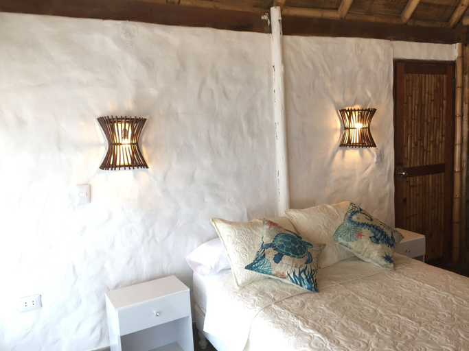 Bedroom 3, Puerto Antiguo, Talara