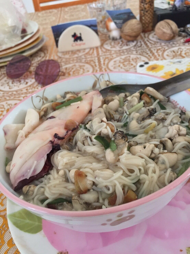 Food & Drinks, Guiyuehome, Penghu