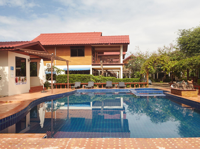 Others 1, Avila Resort, Pattaya