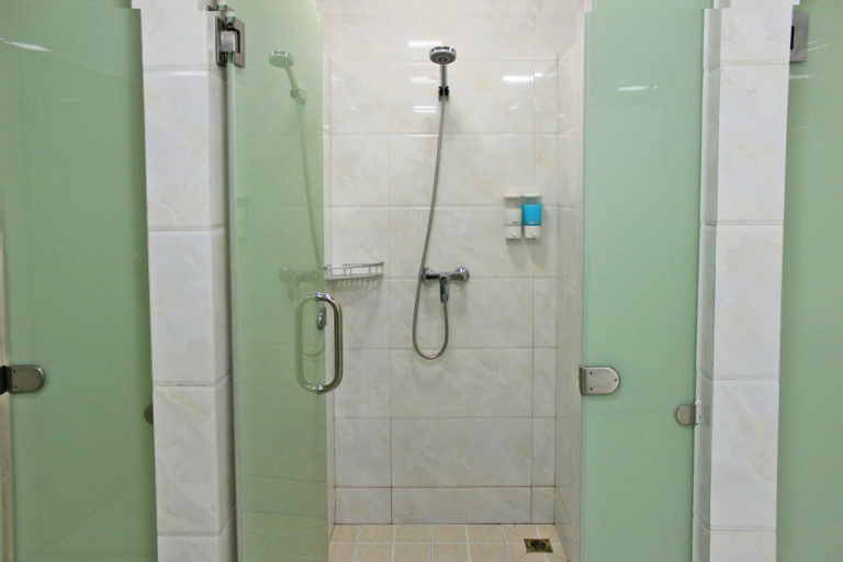 Bathroom 3, Onederz Hostel Hangzhou, Hangzhou