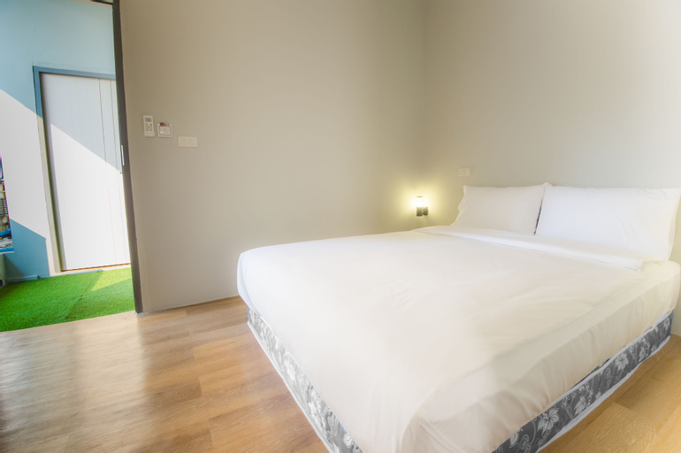 Bedroom 7
