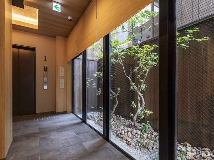 Others 2, Tabist kiki HOTEL KYOTO Gojo Karasuma, Kyoto