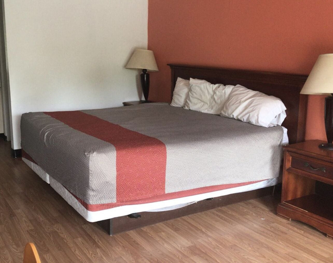 Bedroom 3, The Nest Hotel Suffolk, Suffolk
