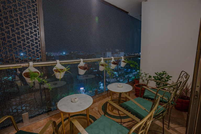 Food & Drinks 4, 35 Sahakar Suites, Jaipur