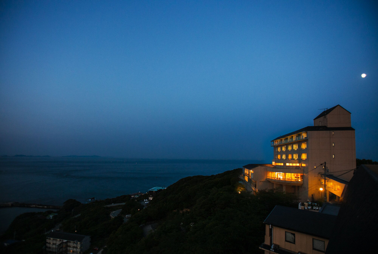 Exterior & Views 2, Ijika Daiichi Hotel Kagura, Toba