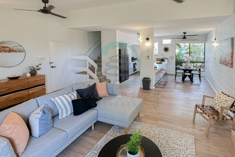 Others 5, ZEN NIGHTCLIFF FORESHORE - 2BR Cozy Apt, Rapid Creek