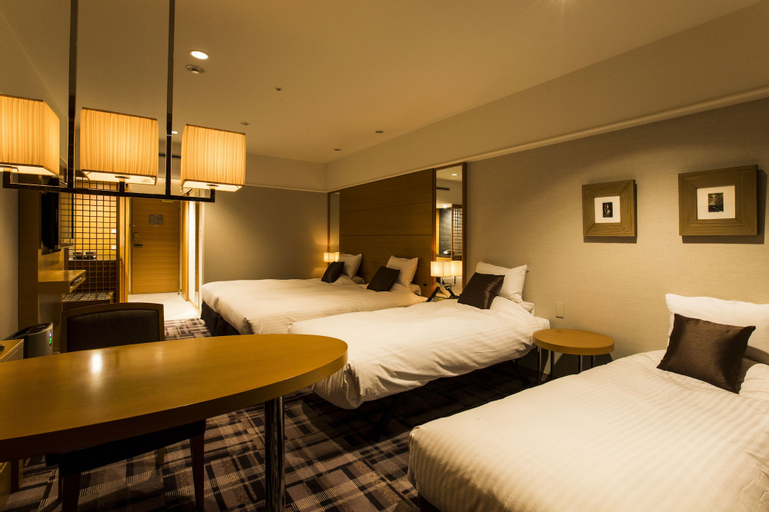 Bedroom 21