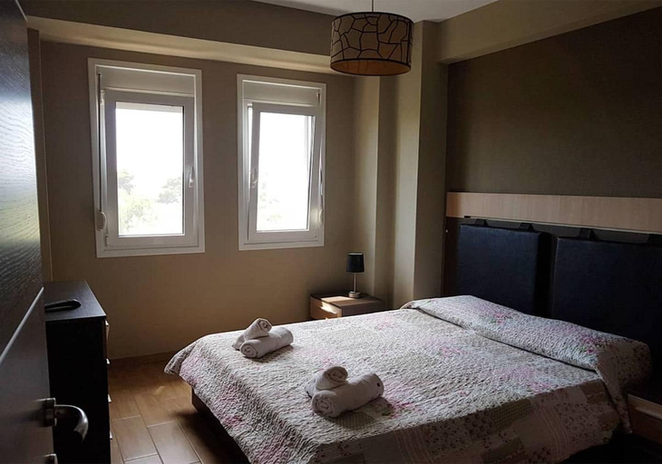 Bedroom 5, Agrili, Central Macedonia