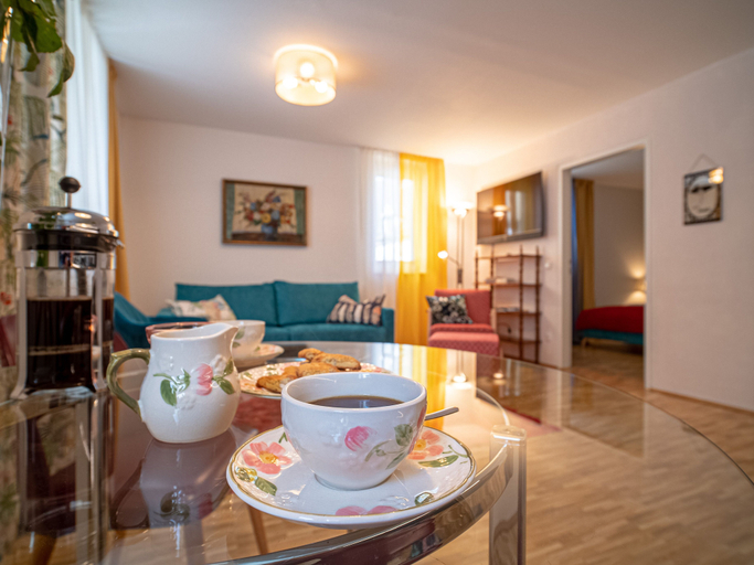 Food & Drinks 4, LOIDLs Guesthouse, Gmunden