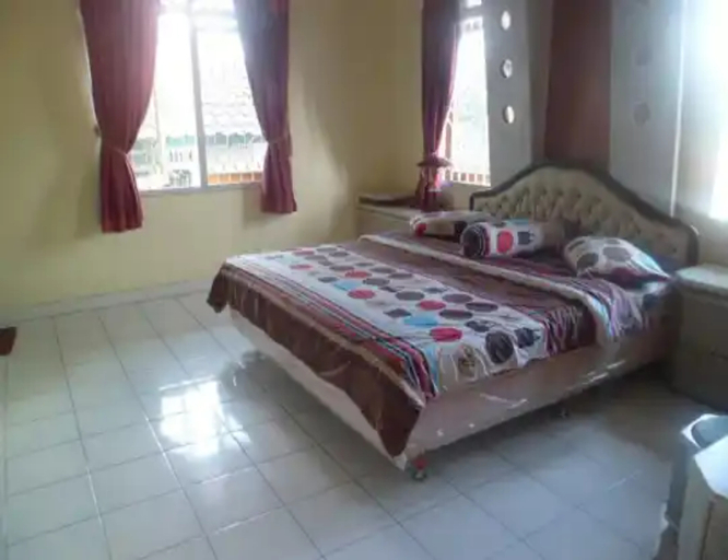 Bedroom 2, Villa Kota Bunga Anggrek, Bogor