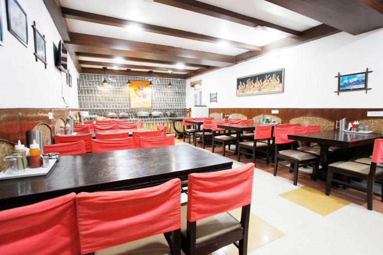 Food & Drinks 4, Hotel Aroma Nainital, Nainital