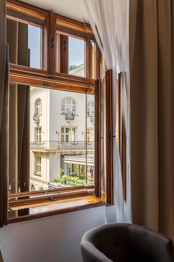 Others 5, N33 Premium Apartments Old Town Kraków – Destigo Hotels, Kraków City