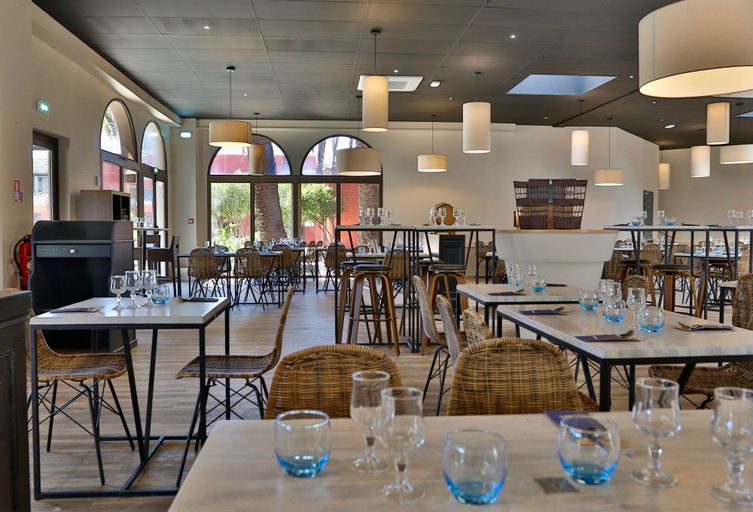 Food & Drinks, SOWELL RESIDENCES Les Hameaux, Bouches-du-Rhône