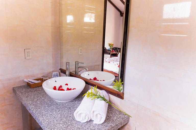 Bathroom, Hoi An Retreat Phu Quoc, Phú Quốc