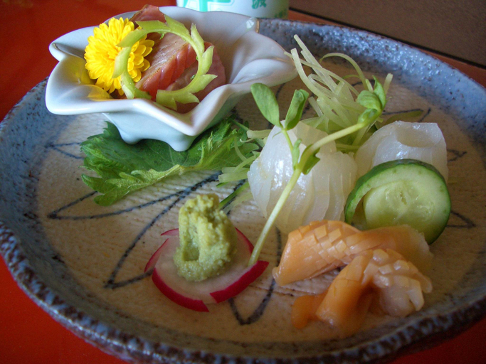 Others 3, Ryokan Tomitaya Bekkan, Matsumoto