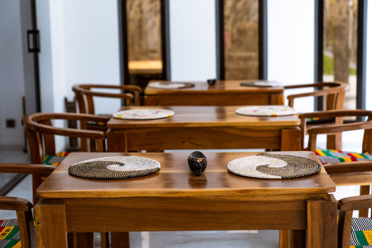 Food & Drinks 5, ChezBabo Boutique Hotel, Mbour