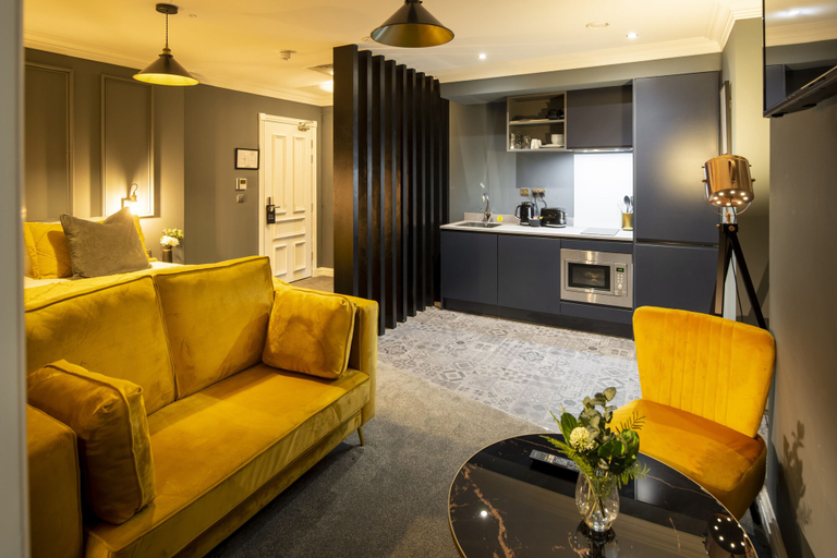 Others 5, The Old Post Office by Deuce Hotels, Warrington