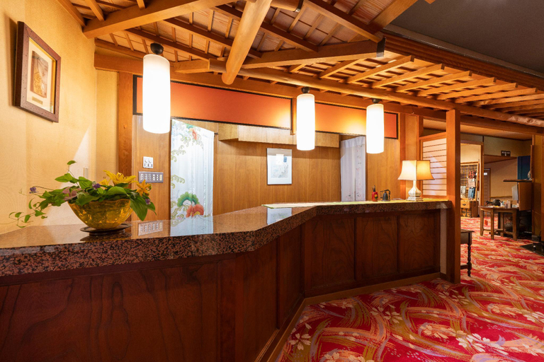Public Area 2, Otogitei Kofu, Achi
