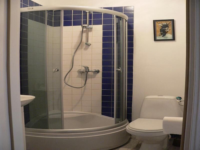 Bathroom, Dwor W Odonowie, Kazimierza