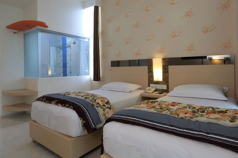 Bedroom 5