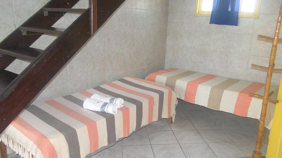 Bedroom 3, Bela Silvia Pousada, Natal