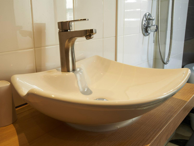 Bathroom 3, Hotel That, Kaohsiung