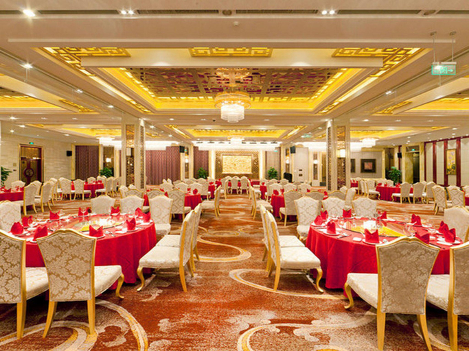 Food & Drinks 4, Empark Grand Hotel Ningbo, Ningbo