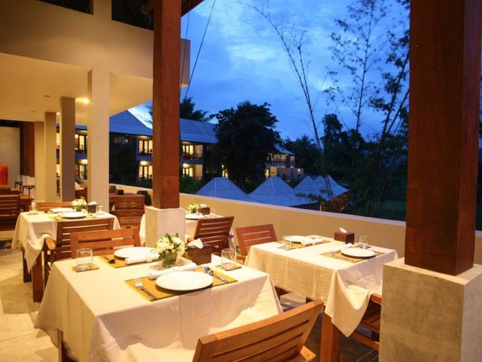 Food & Drinks 4, Yoma hotel, Pai