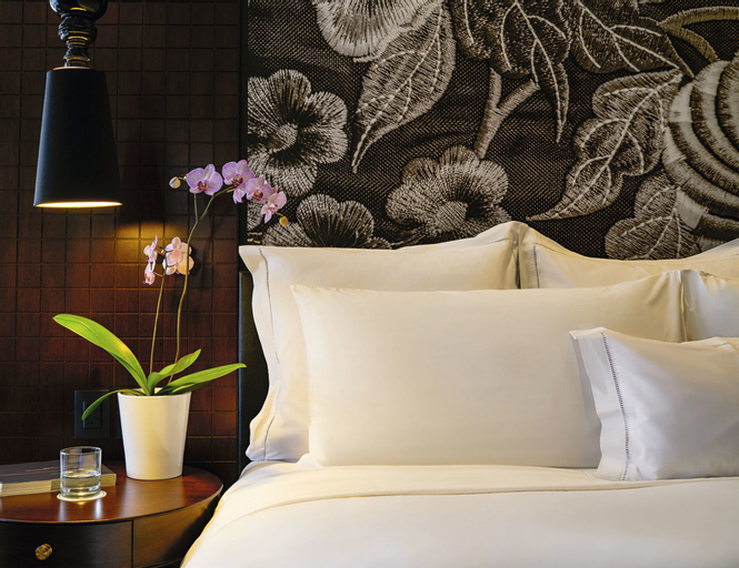 Bedroom 3, Country Club Lima, Lima