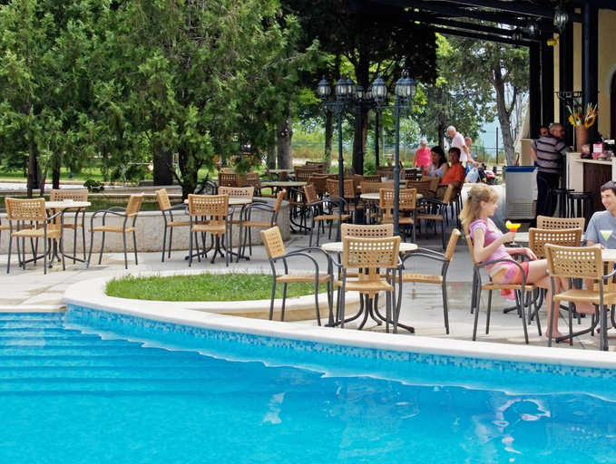Sport & Beauty 2, Sol Nessebar Palace All Inclusive, Nesebar
