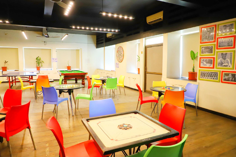 Food & Drinks 5, Boulevard9, Nadiad - IHCL SeleQtions (A Taj InnerCircle Hotel), Kheda