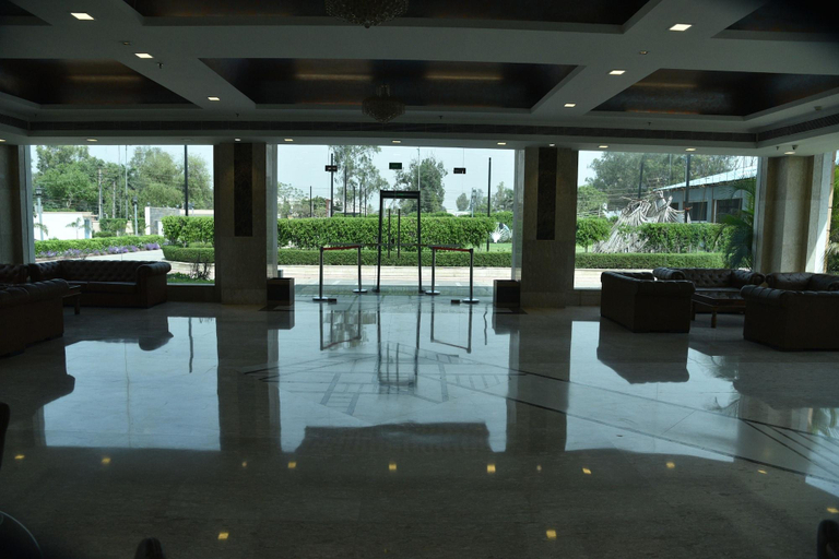 Public Area 5, Opulent By Udman Hotels and Resorts, Delhi