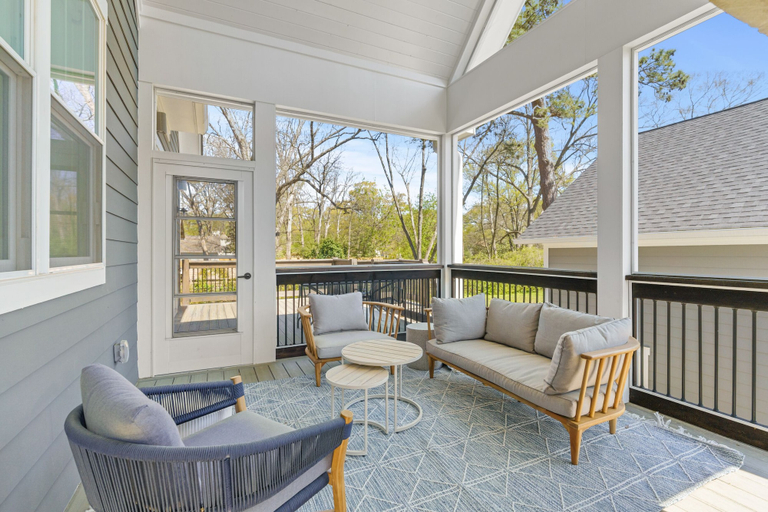 Others 4, East Lake Home, Atlanta