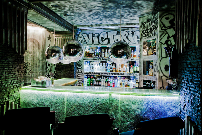 Food & Drinks 5, Royal Castle Design & SPA Hotel, Nesebar