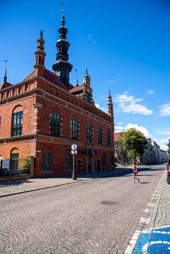 Exterior & Views 2, Maya's 61, Gdańsk City