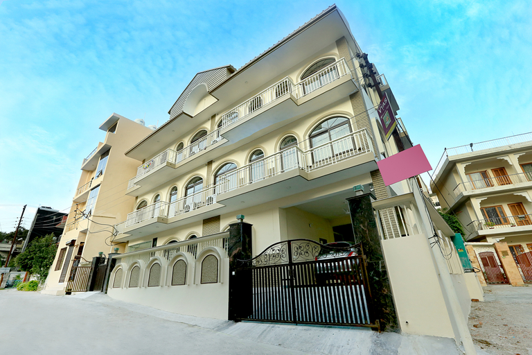 Exterior & Views 1, Hotel  Vedas, Garhwal