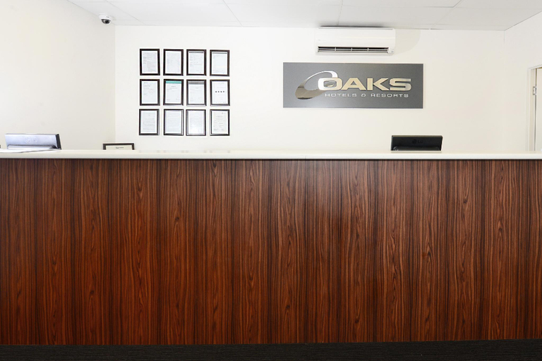 Others 5, Oaks Moranbah Suites, Belyando