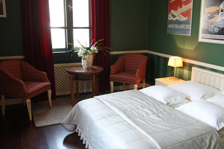 Others 5, Hotel Dobra Vila, Bovec