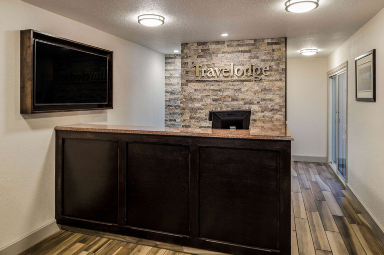 Travelodge by Wyndham Gananoque, Leeds and Grenville