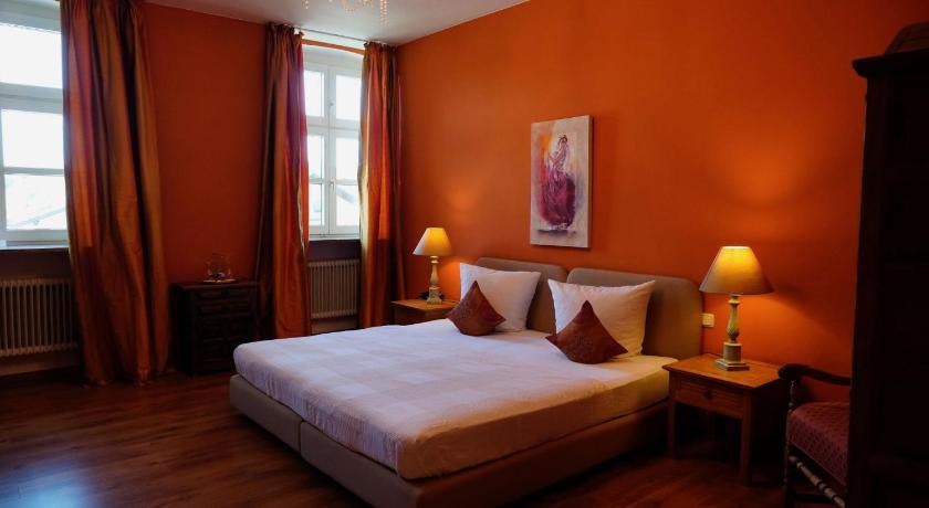 Bedroom 2, Hotel Endorfer Hof, Rosenheim