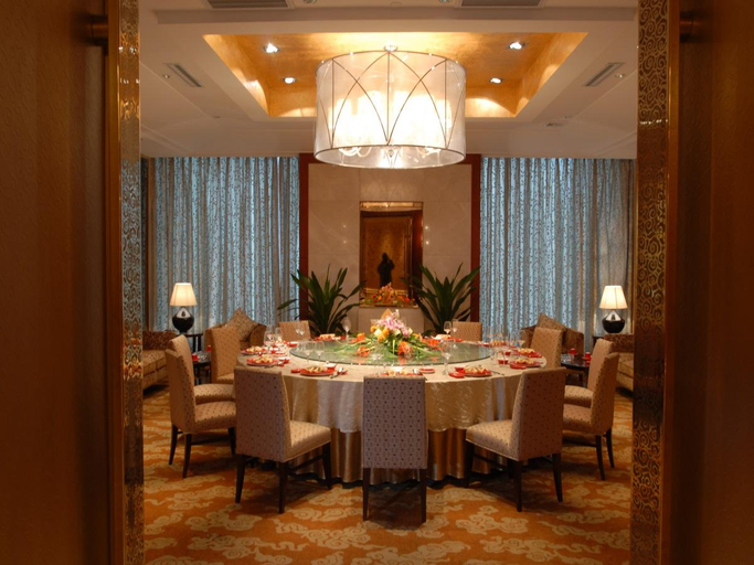 Food & Drinks 4, Sichuan Tennis International Hotel Main Building, Chengdu