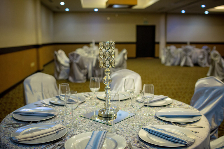 Food & Drinks 5, Hotel Colonial Mexicali, Mexicali