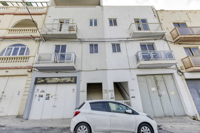 Exterior & Views, Gzira Penthouse