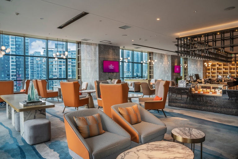 Others 4, Crowne Plaza CHANGSHA DEVELOPMENT ZONE by IHG, Changsha