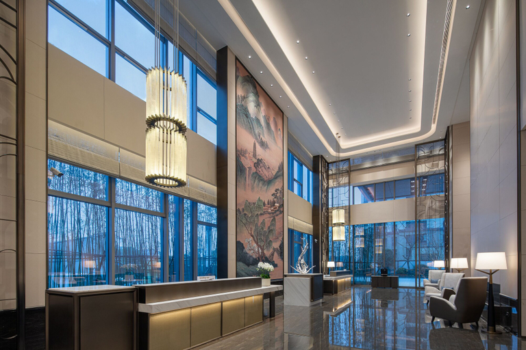 Others 4, Wyndham Changzhou Xinbei, Changzhou