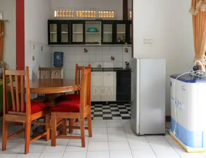 Others 5, Villa Kota Bunga Anggrek, Bogor
