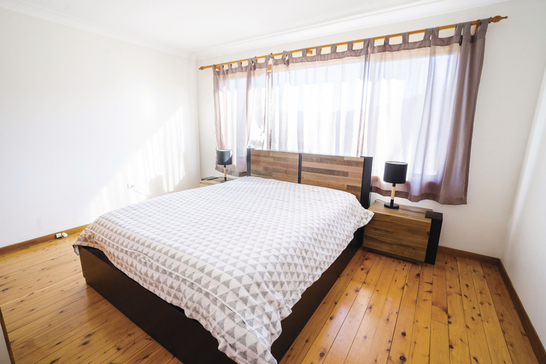 Bedroom 2, Big Yango House, Cessnock